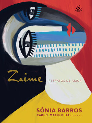 cover image of Zaime